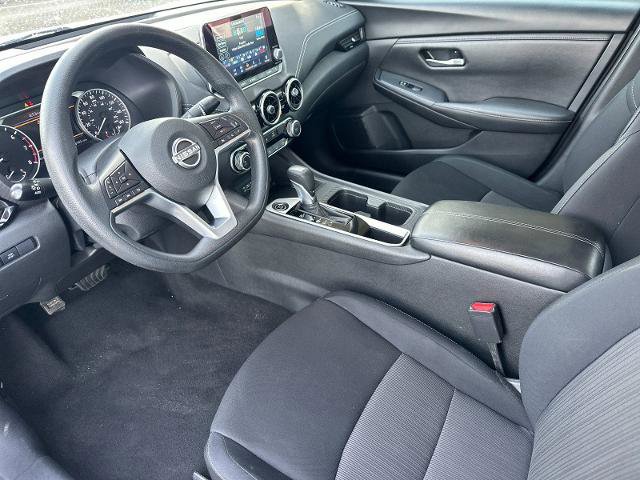 Used 2024 Nissan Sentra SV image 9