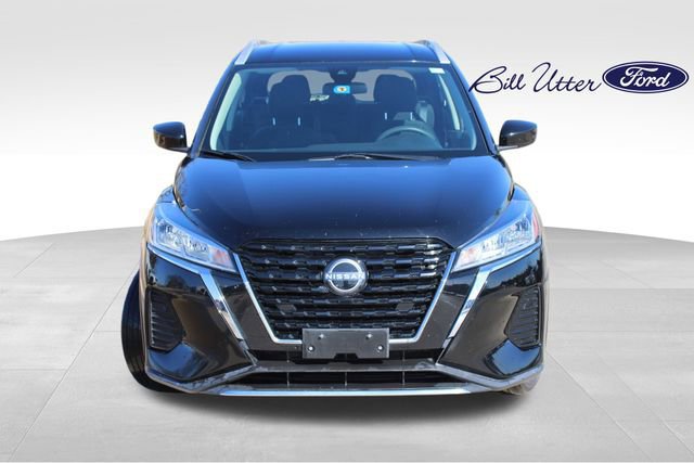 Used 2022 Nissan Kicks SV image 8