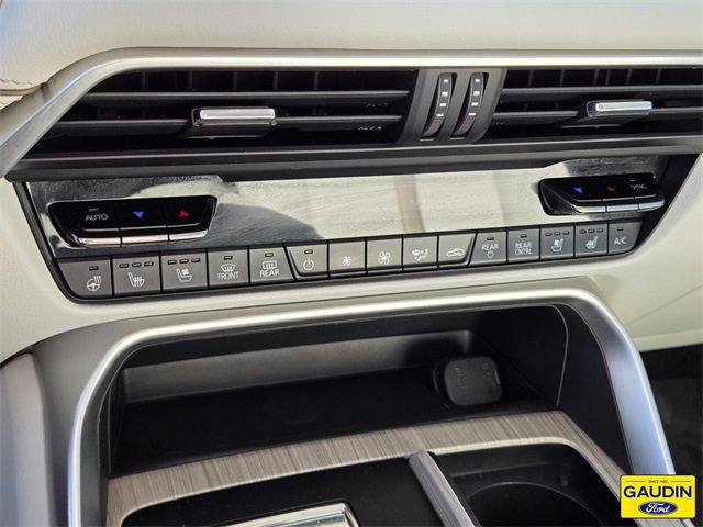 Used 2024 MAZDA CX-90 3.3 Turbo w/ Premium Plus Pkg image 24