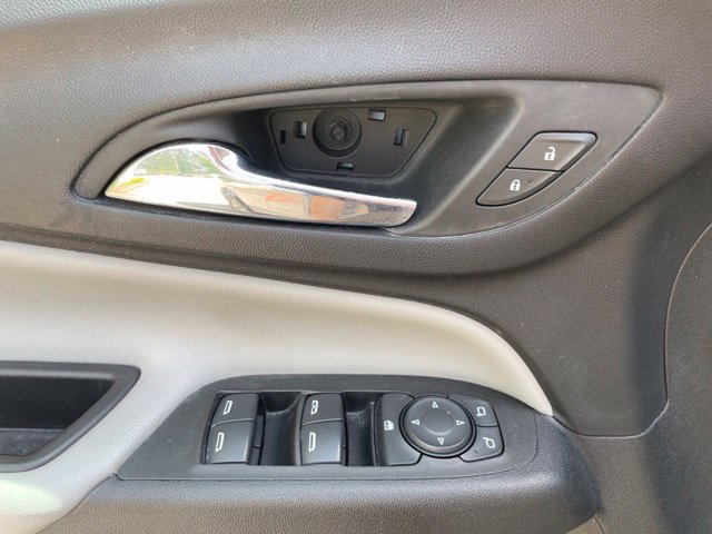 Used 2022 Chevrolet Equinox LT AWD/4WD image 12