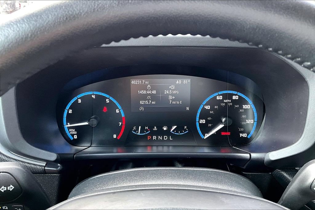 Certified 2022 Ford Bronco Sport Big Bend w/ Convenience Package AWD/4WD image 19