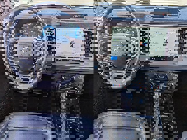 Certified 2025 Ford Bronco Outer Banks image 27