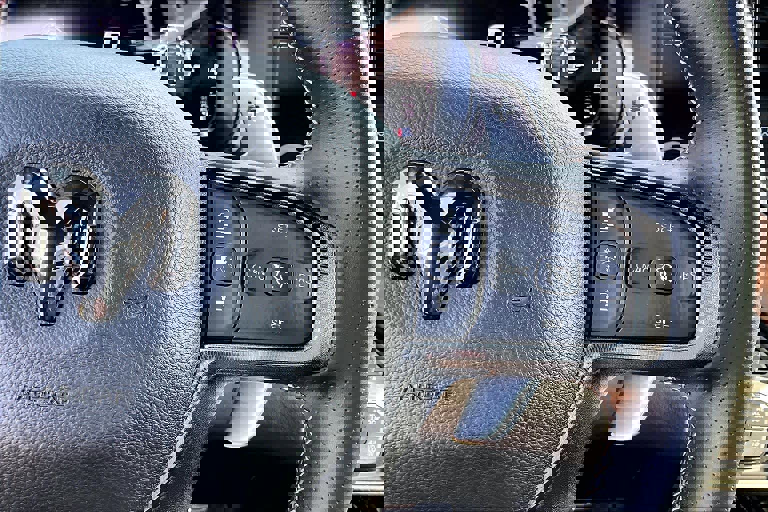 Used 2023 RAM 1500 TRX w/ TRX Level 2 Equipment Group image 25