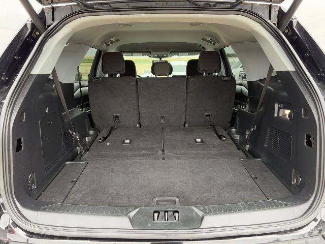 Certified 2022 Ford Explorer XLT image 29