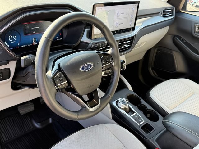 Certified 2023 Ford Escape Active w/ Tech Pack #2 FWD image 18