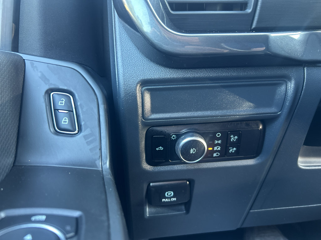 Certified 2024 Ford F150 STX AWD/4WD image 25