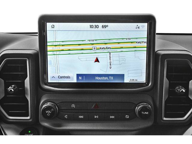 Certified 2023 Ford Bronco Sport Big Bend w/ Convenience Package AWD/4WD image 12
