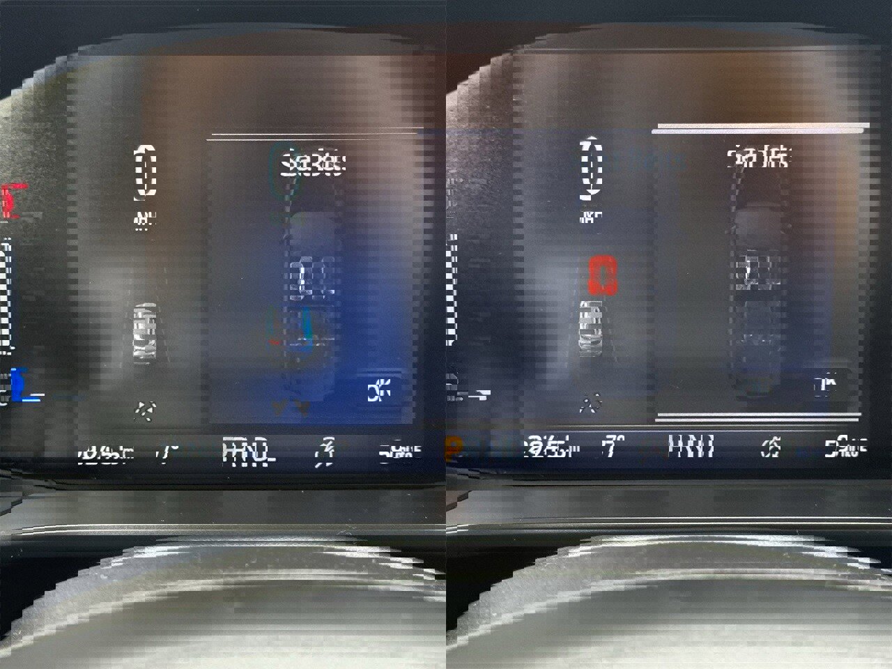 Certified 2024 Ford Escape Active image 15