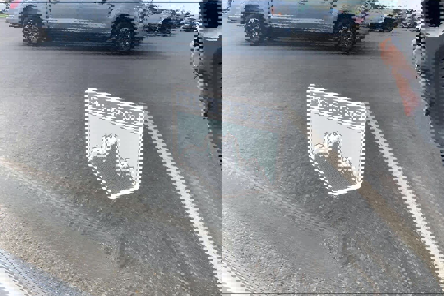 Certified 2024 Ford Bronco Sport Big Bend w/ Convenience Package image 12