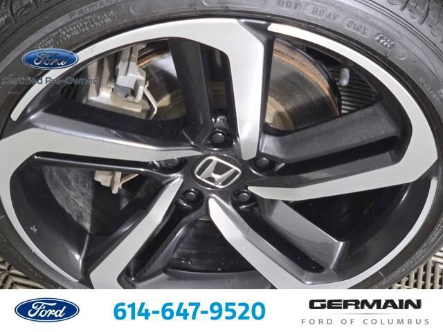 Used 2020 Honda Accord Sport image 12