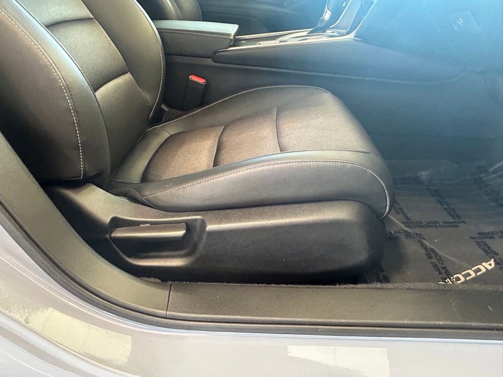 Used 2022 Honda Accord Sport image 24