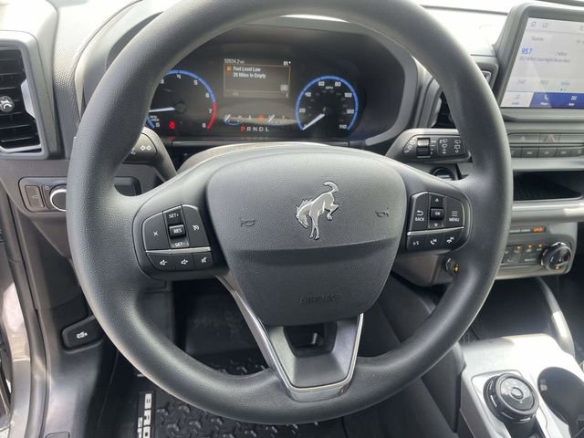 Certified 2024 Ford Bronco Sport Big Bend AWD/4WD image 19