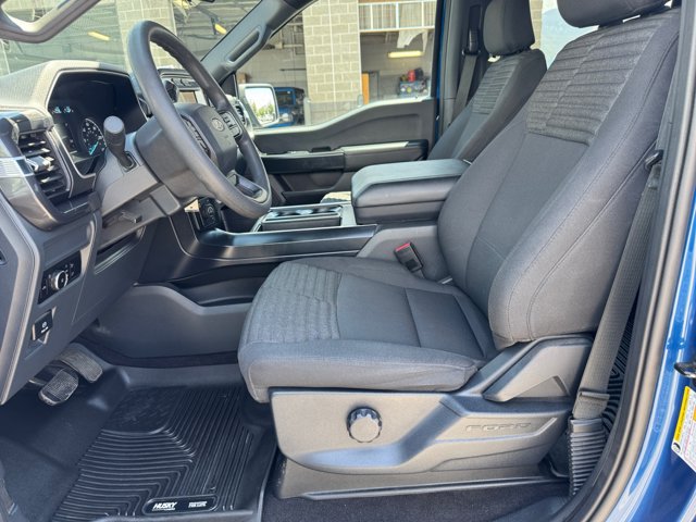 Certified 2023 Ford F150 XL w/ STX Appearance Package AWD/4WD image 14