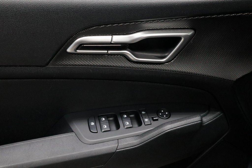 Used 2024 Kia Sportage LX image 22