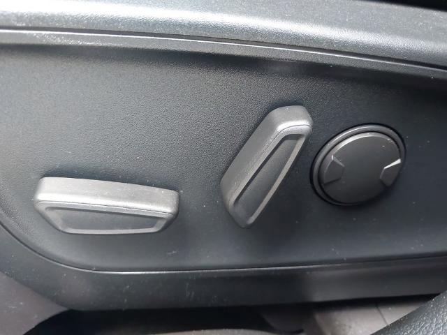 Certified 2021 Ford Escape Titanium AWD/4WD image 23