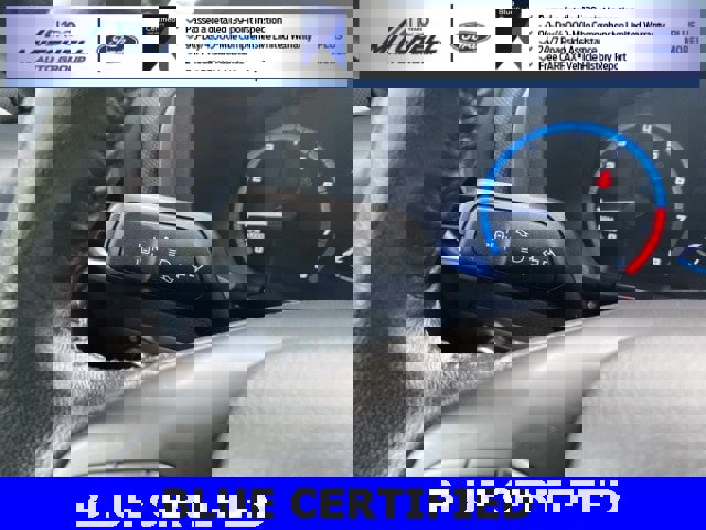 Certified 2021 Ford Bronco Sport Big Bend w/ Big Bend Package (96B) image 27