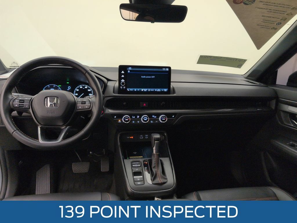 Used 2025 Honda CR-V Sport-L image 6