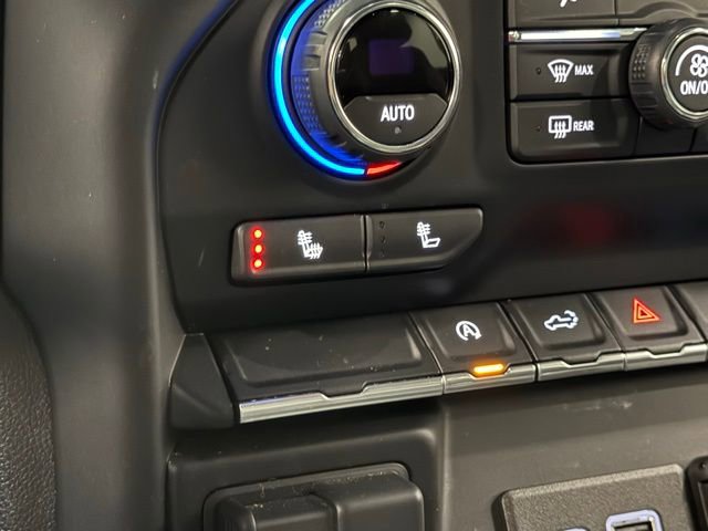 Used 2021 Chevrolet Silverado 1500 RST image 30