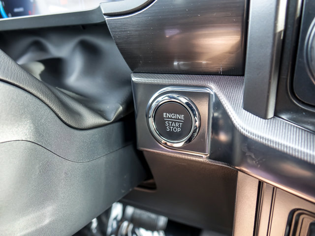 Certified 2026 Ford F150 Lariat AWD/4WD image 17