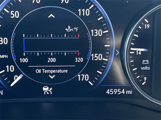 Used 2022 Buick Enclave Avenir w/ LPO, Floor Liner Package image 20