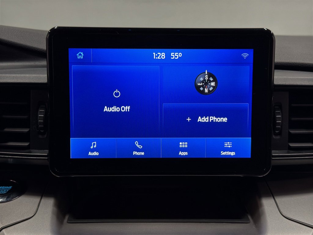 Certified 2022 Ford Explorer XLT w/ Class IV Trailer Tow Package image 19