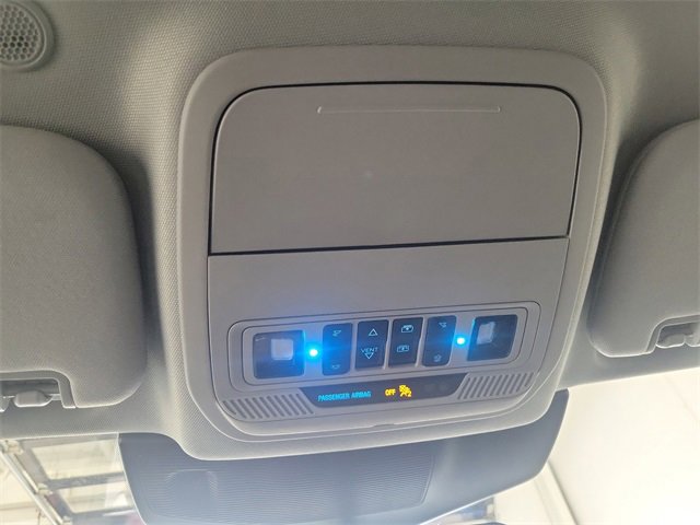 Certified 2023 Ford Explorer XLT w/ Equipment Group 202A image 21