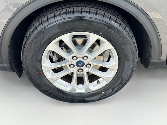 Certified 2022 Ford Escape SE w/ Convenience Package AWD/4WD image 39