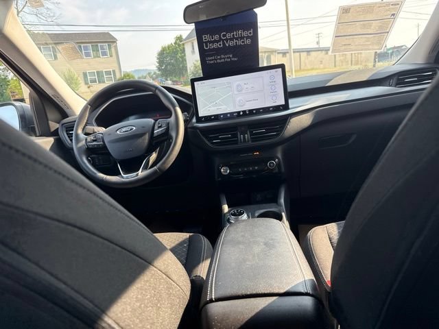 Certified 2023 Ford Escape Active w/ Tech Pack #1 AWD/4WD image 34