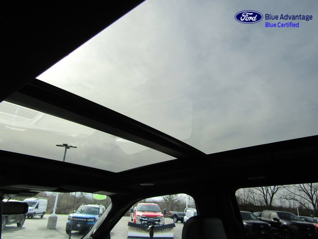 Certified 2023 Ford F150 Lariat w/ Equipment Group 502A High AWD/4WD image 19