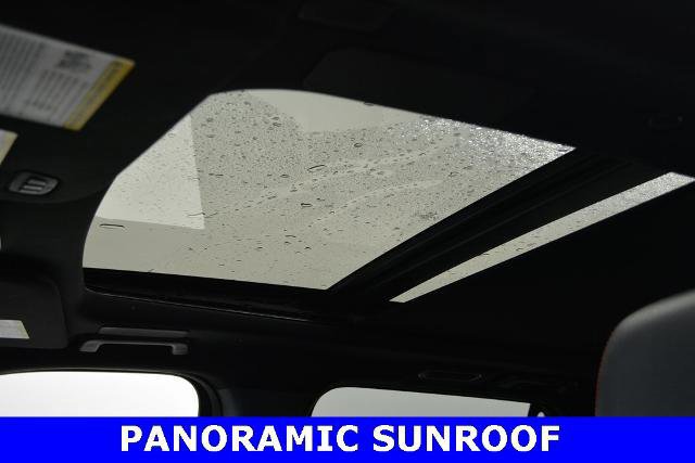 Certified 2022 Ford Expedition Max Limited image 13