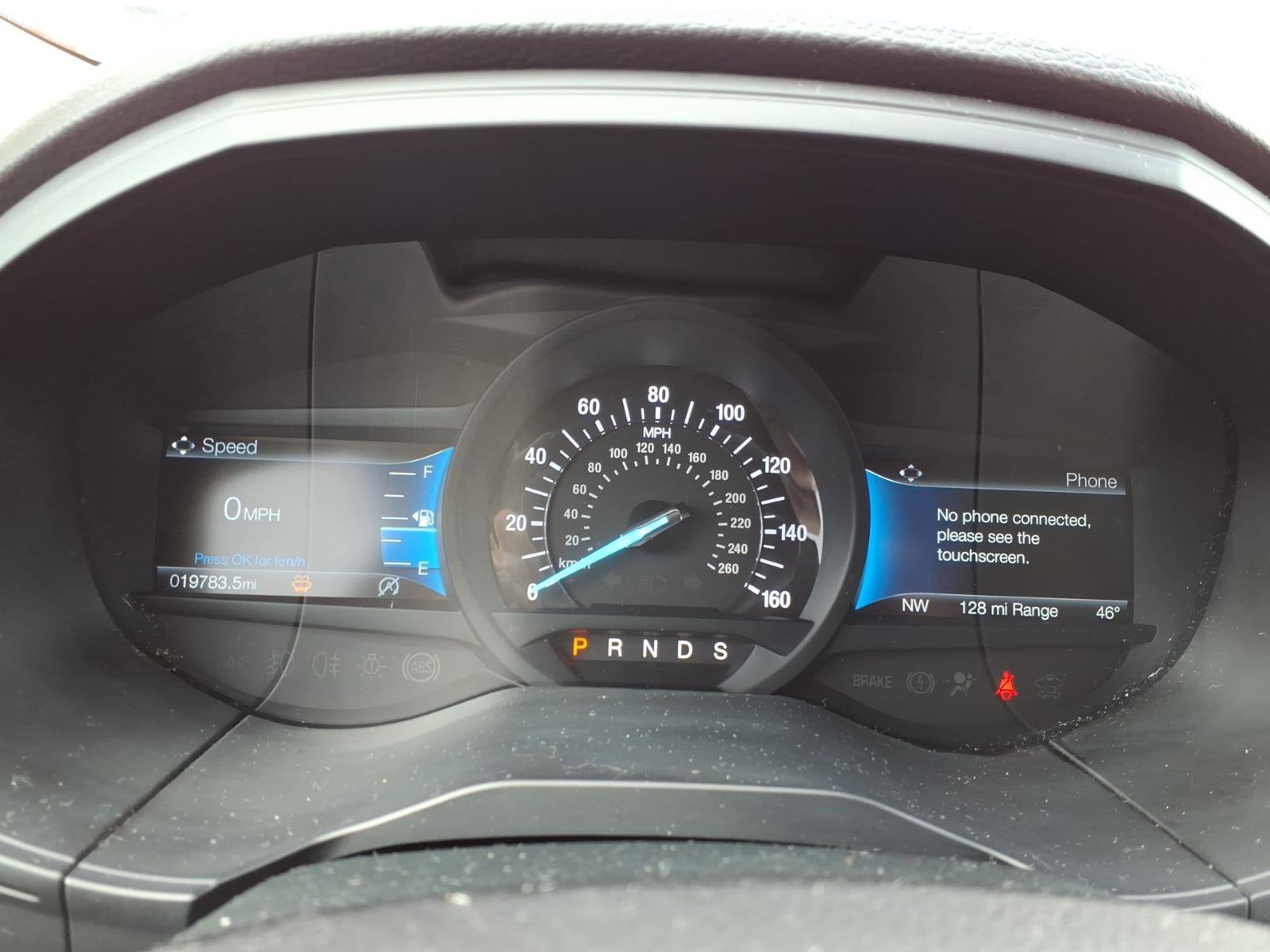 Certified 2023 Ford Edge SEL w/ Convenience Package image 24