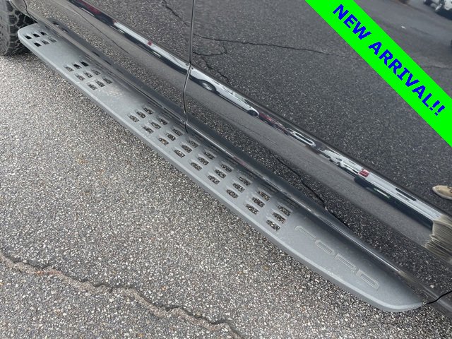 Certified 2024 Ford F150 Tremor w/ Equipment Group 402A High image 8