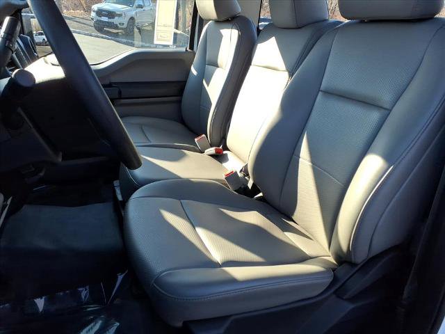 Certified 2020 Ford F150 XL image 8