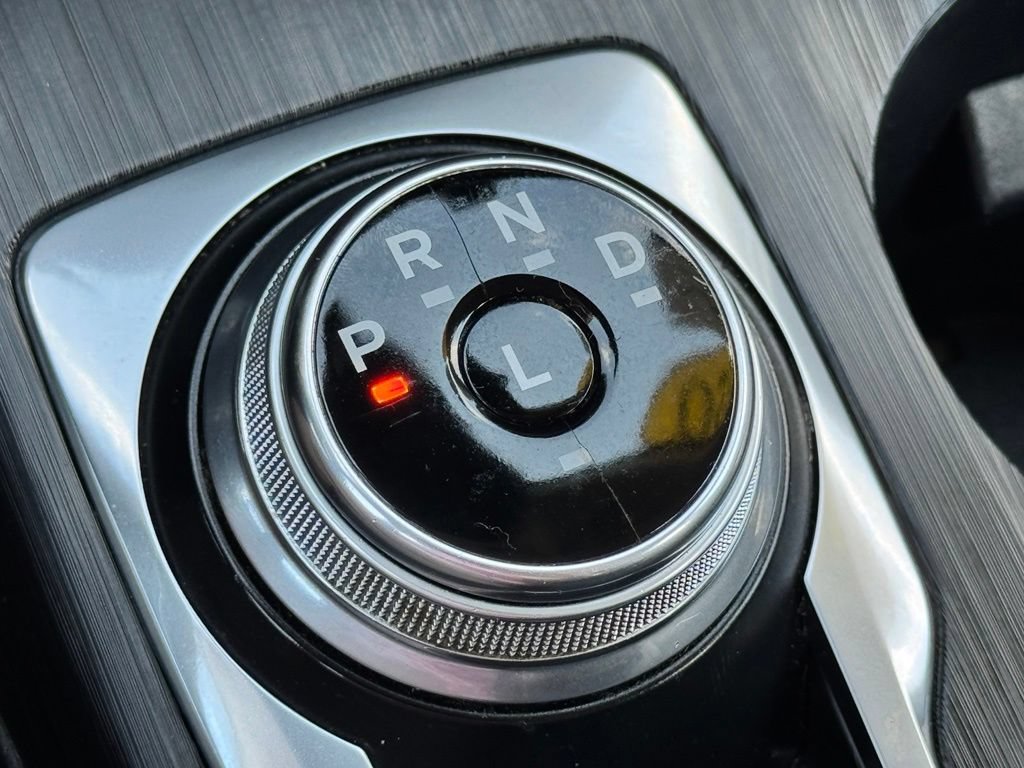 Certified 2020 Ford Escape S FWD image 24