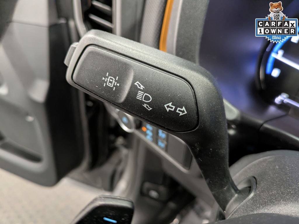 Certified 2022 Ford Bronco Sport Badlands AWD/4WD image 20