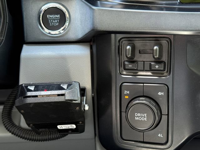 Certified 2024 Ford F450 Limited w/ FX4 Off-Road Package AWD/4WD image 28