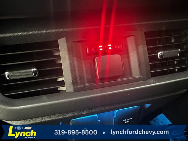 Certified 2025 Ford F150 Tremor w/ Equipment Group 402A High AWD/4WD image 22