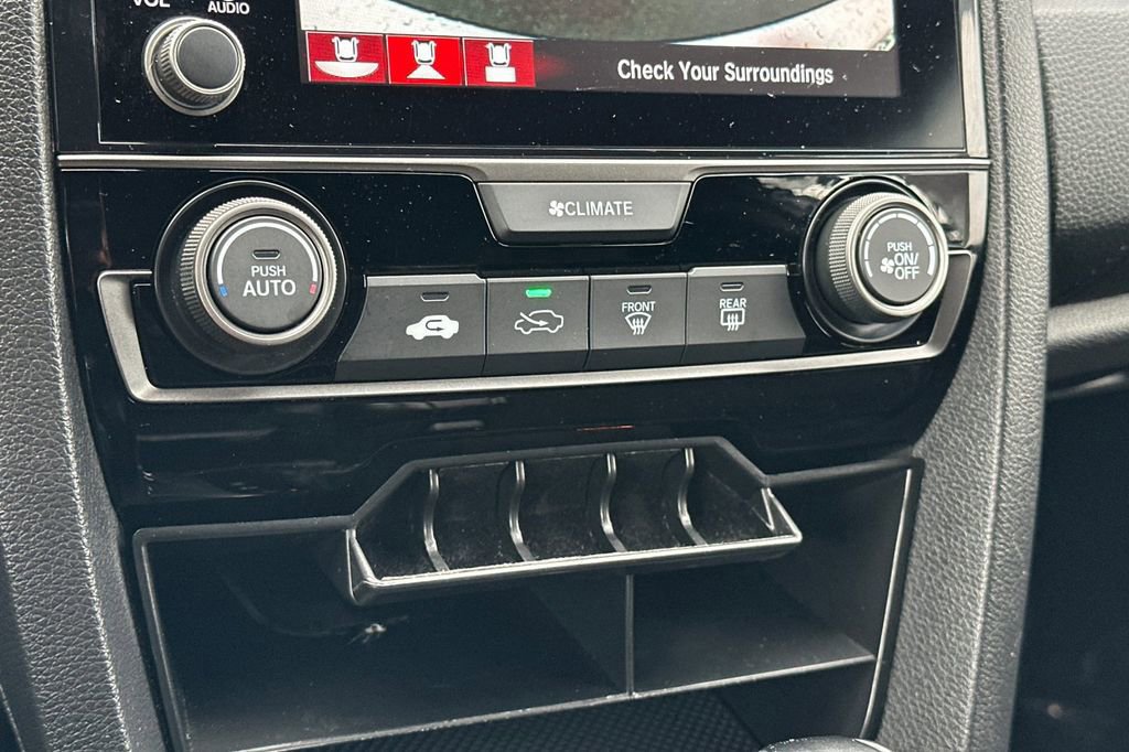 Used 2021 Honda Civic Sport image 23