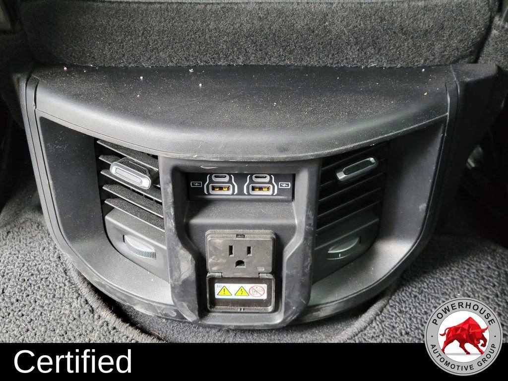 Used 2024 RAM 2500 Laramie image 16