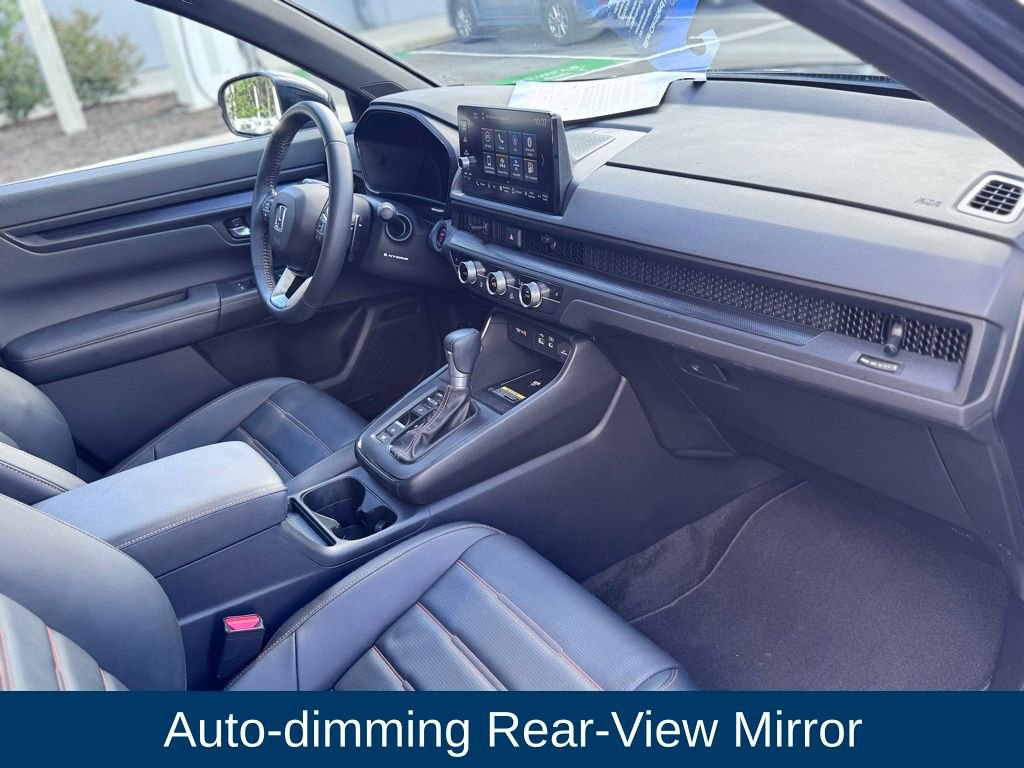 Used 2025 Honda CR-V Sport-L image 21