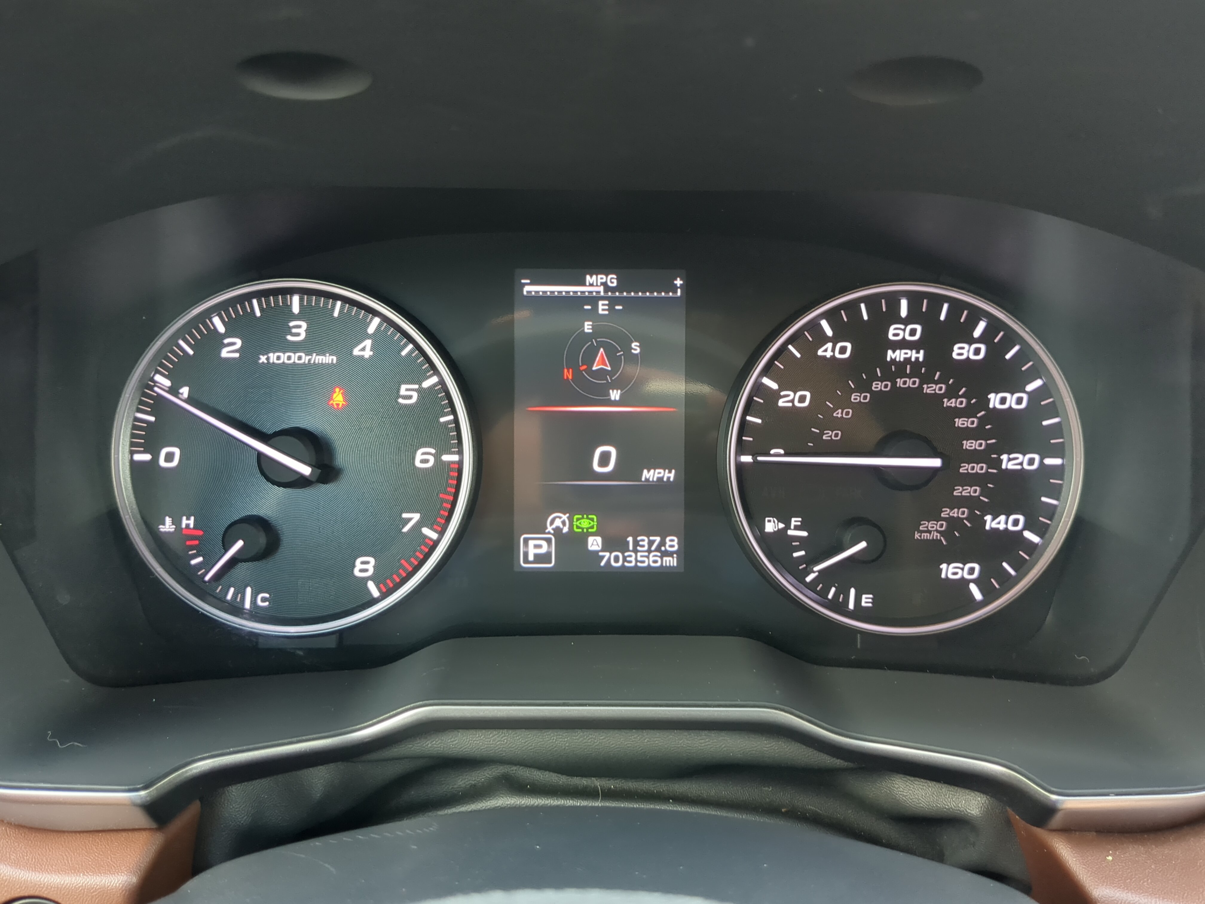 Used 2020 Subaru Outback Touring w/ Popular Package #2 AWD/4WD image 26