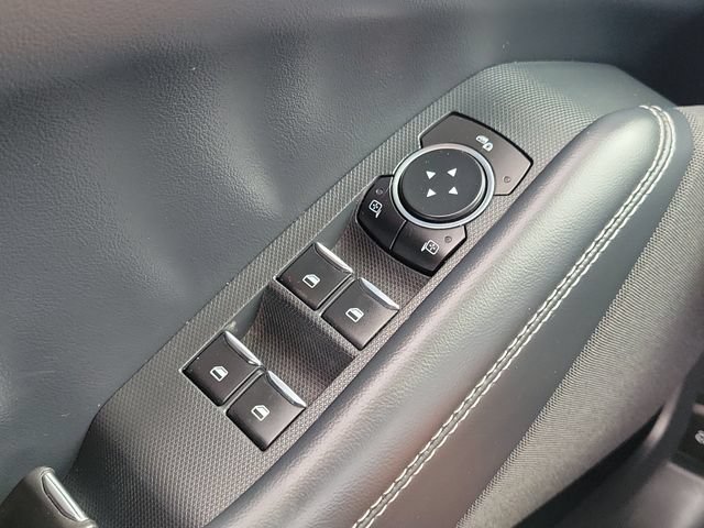 Certified 2023 Ford Mustang Mach-E Select RWD image 14