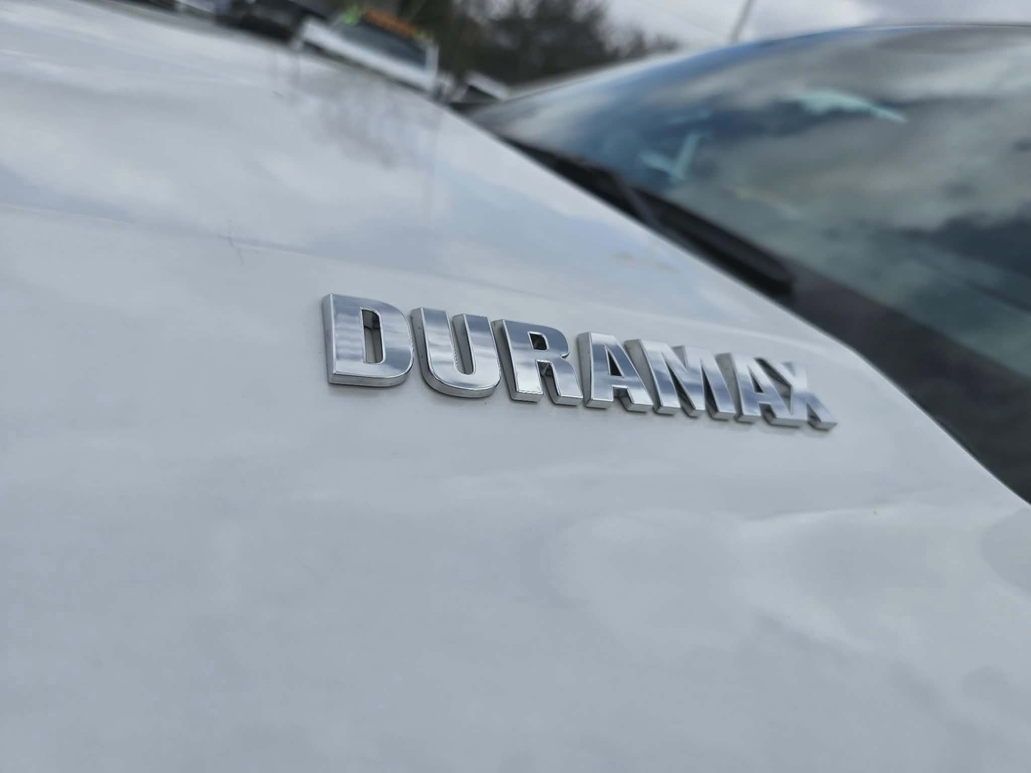 Used 2024 Chevrolet Silverado 1500 High Country w/ High Country Premium Package image 11