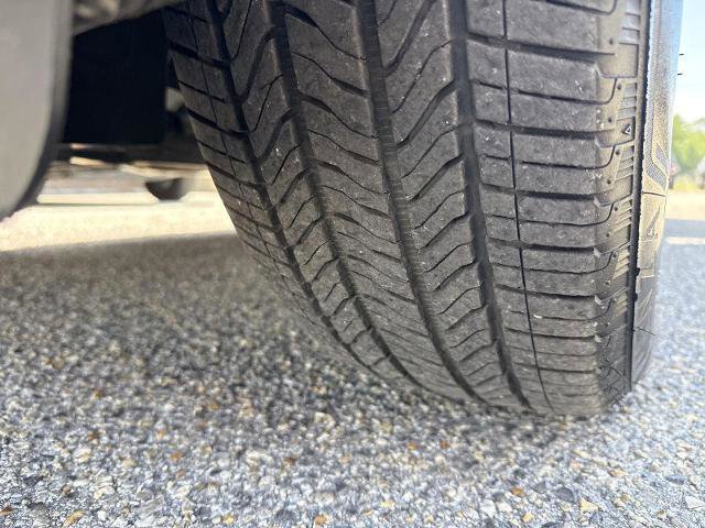 Used 2024 Chevrolet Equinox LT image 31