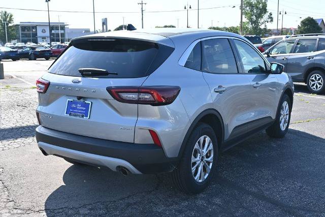Certified 2023 Ford Escape Active w/ Tech Pack #2 AWD/4WD image 9