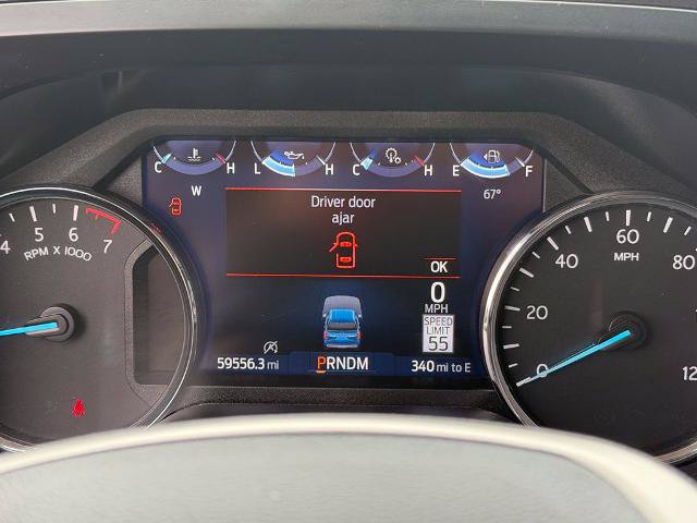 Certified 2024 Ford Expedition Limited AWD/4WD image 34