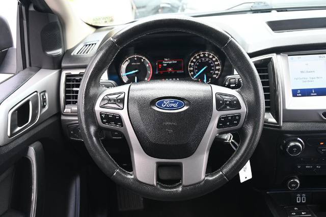 Certified 2021 Ford Ranger XLT w/ Equipment Group 301A Mid AWD/4WD image 30
