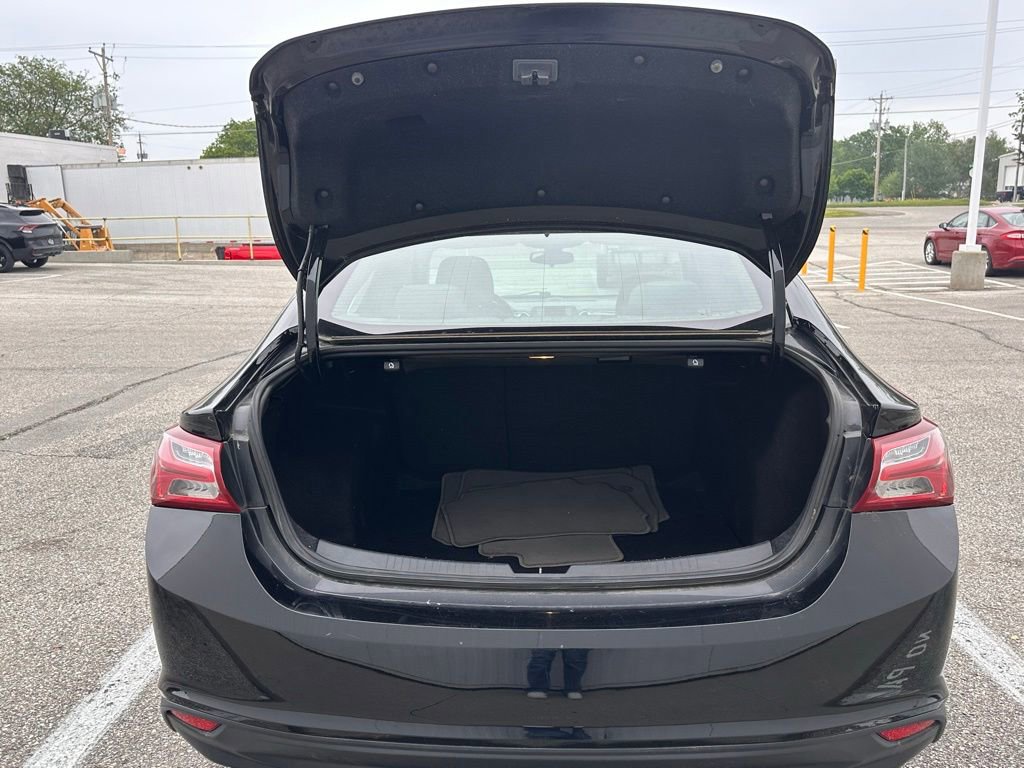 Used 2020 Chevrolet Malibu LT FWD image 15