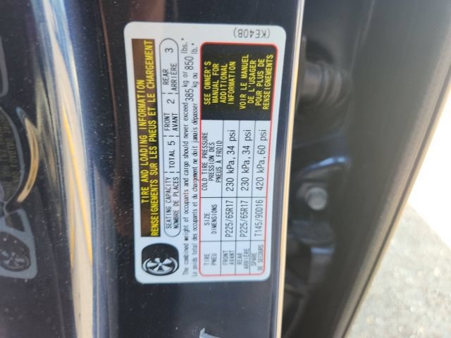 Used 2019 MAZDA CX-5 Touring FWD image 39