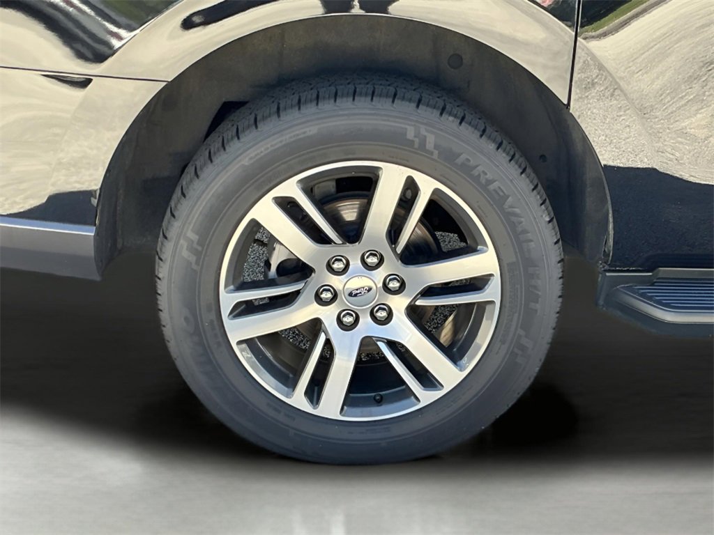Certified 2024 Ford Expedition Max Limited image 14